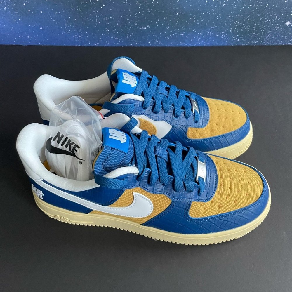 Size 6.5 - Air Force 1 Undefeated MPN DM8462-400